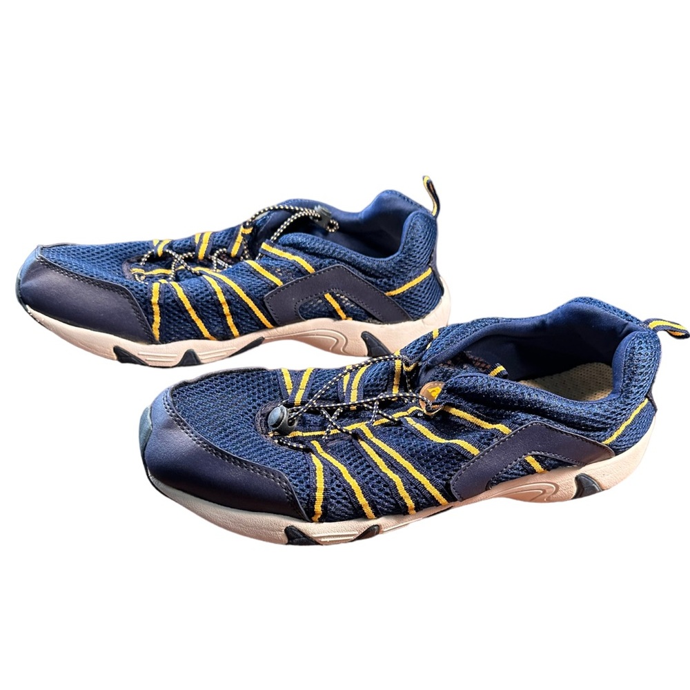 RocSoc Speed Lace Sandwich Mesh Watersport Shoes, Size 11